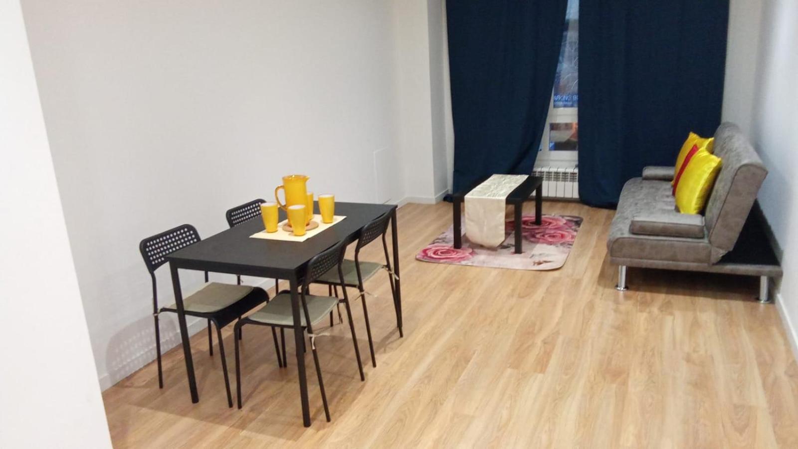 Vip House Apartamento Barcelona